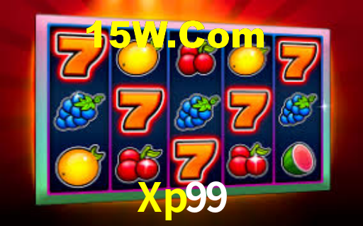 Xp99 Game