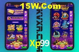 Sports Statistics Xp99