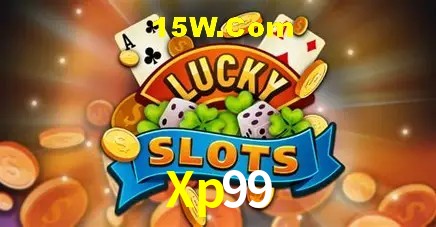 Jogos de Slot Xp99