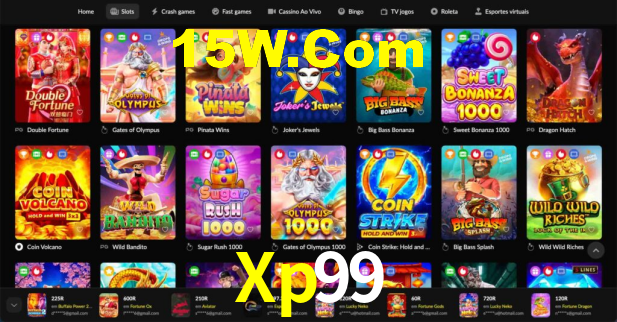 Xp99.Games