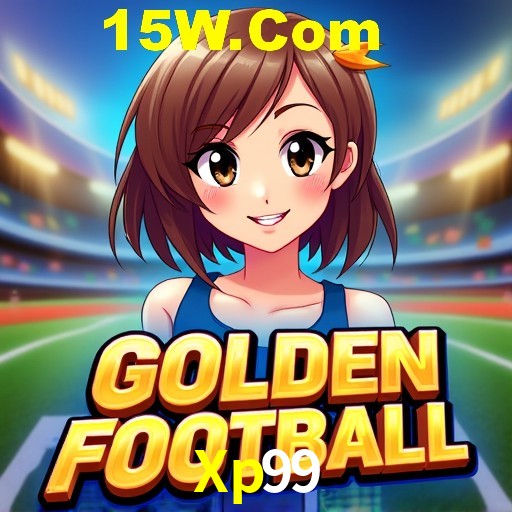 APP oficial da Xp99 para mobile