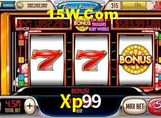 Mesa de Blackjack Xp99
