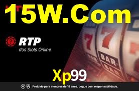 Xp99 App Interface