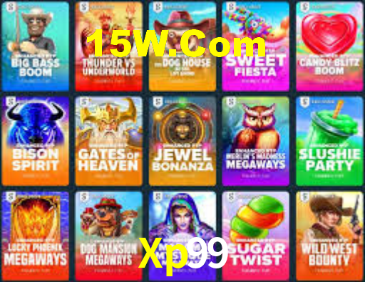 Xp99,Xp99.Games