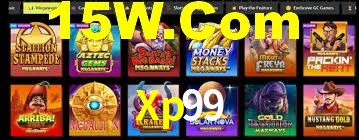 VIP Casino Xp99