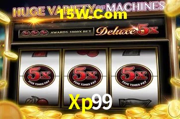 Recursos de Bônus Xp99