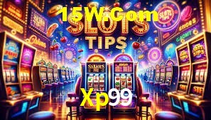 Welcome Bonus Xp99