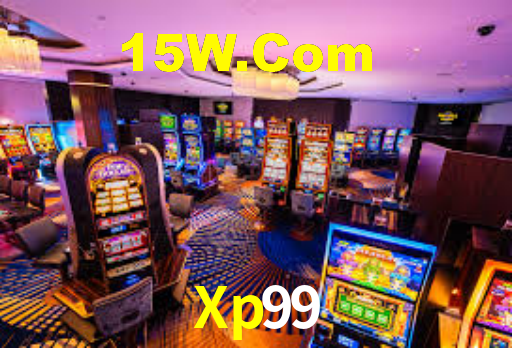Xp99: Jogos de Caça-Níqueis-Altas Recompensas, Roleta-Velocidade, Blackjack-Desafios Máximos