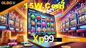Statistics Xp99
