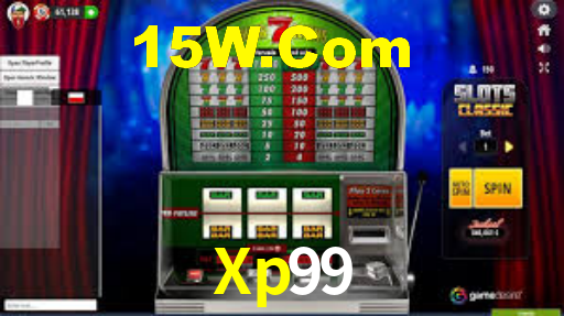 Xp99,Xp99.Games