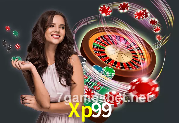 vivo no cassino Xp99